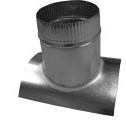 4 INCH ECCO SEAL RADIUS