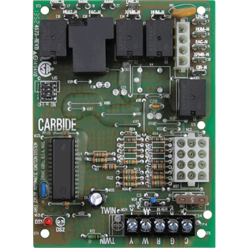 FURNACE CONTROL BOARD FOR TRANE