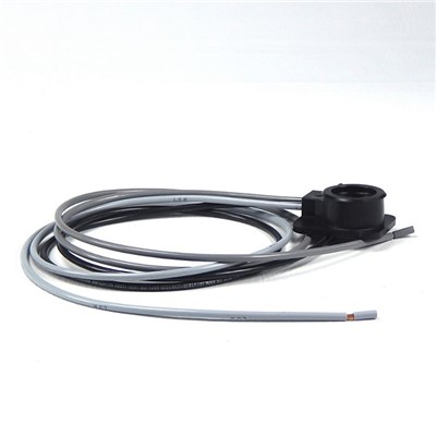POWER CABLE-MOLDED PLUG