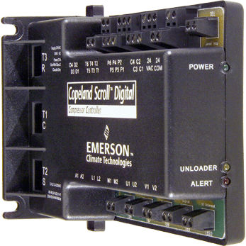 CONTROLER MODULE