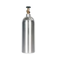 ALUMINUM TANK