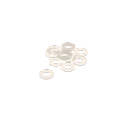 FRONT COVER WASHER 12PK