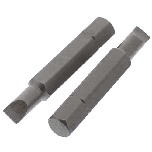 SLOTTED INSERT BIT-4