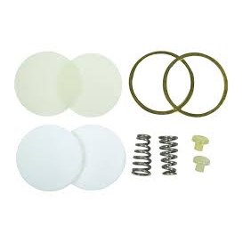 DIAPHRAGM REPL SEAL KIT FOR ALL 600 SERI