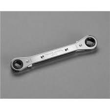 3/8 X 1/2 SQUARE RATCHET