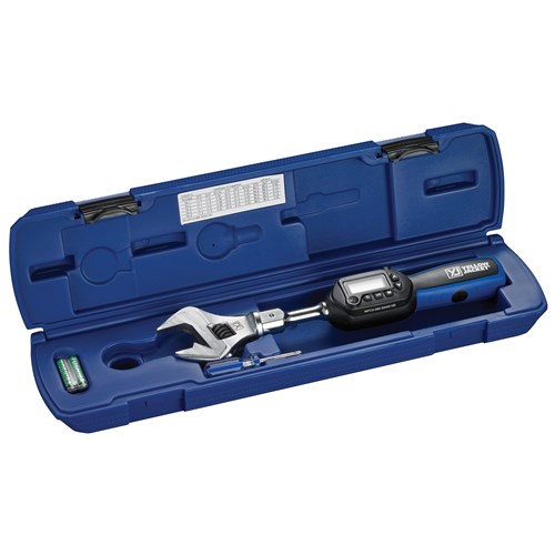 DIGITAL ADJUSTABLE TORQUE WRENCH