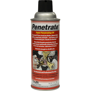 *AK12 PENETROIL LUBRICANT 12OZ