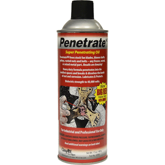 17 OZ PENETROIL SUPER PENETRATING LUBRIC