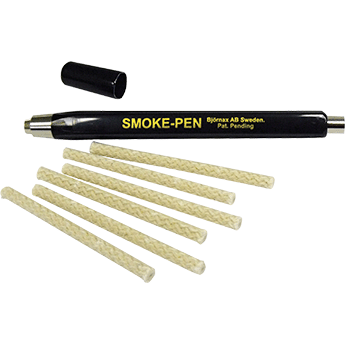 SMOKE PEN W/6 REPLACEMENT WICKS