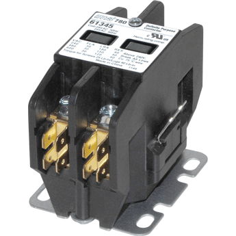 2P 30A 277V QC & SC TERM