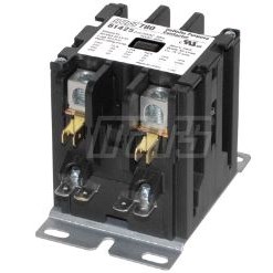 CONTACTOR 30A 2P 115V