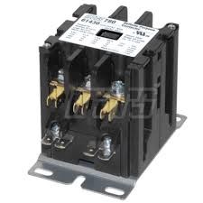 120V 30AMP 3POLE CONTACTOR