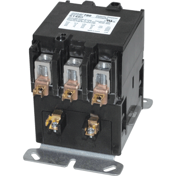 75A 120V 3PL CONTACTOR