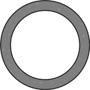 O RING-BODY (S)ORIT-PI