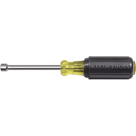 NUT DRIVER MAGNETIC