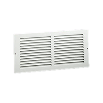 #672 RA GRILLE 24X4 #043361