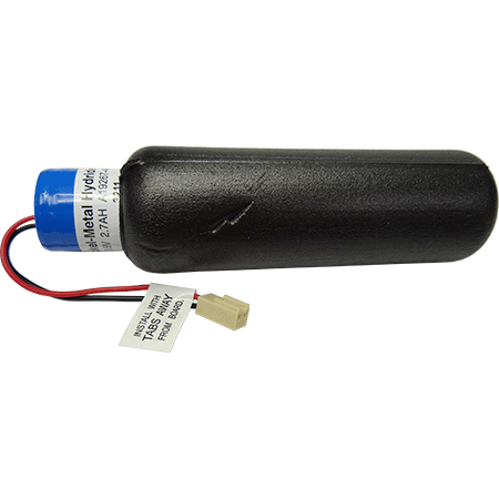 NiMH POWER STICK BATTERY FOR D-TEK CO2