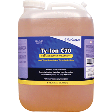 TY-ION C70 (5 GALLON PAIL)