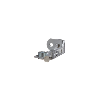 DOOR HINGE ASSY W/OUT SPRING