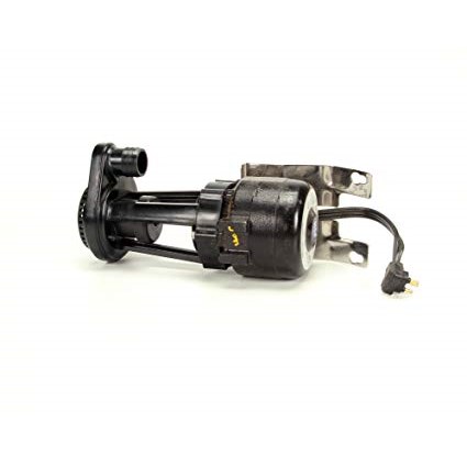 WATER PUMP 115V