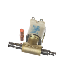 DANFOSS SOLENOID VALVE 115V