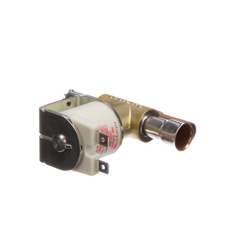 HOT GAS SOLENOID 230V