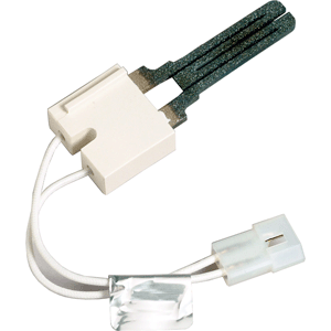 IGNITOR 5.25"LEAD,200 DEGREE INSULATION