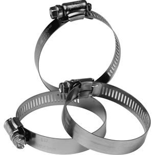 HOSE CLAMP 1/2-1-1/4 SIZE 12