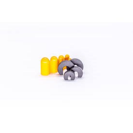 1/4"-5/8" SUPPORT KIT PRO-FIT QUICK CONN