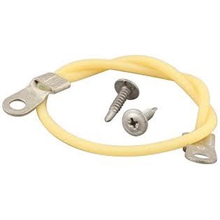 CORD, DOOR, 13-1/4" LATEX