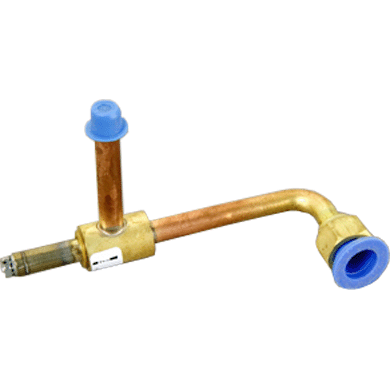 DEMAND COOLING VALVE KIT