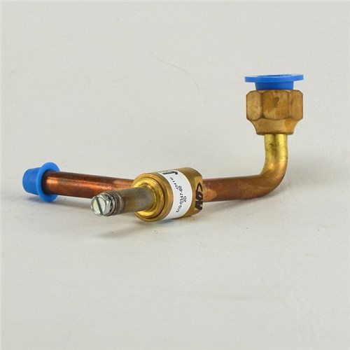 DEMAND COOLING VALVE KIT