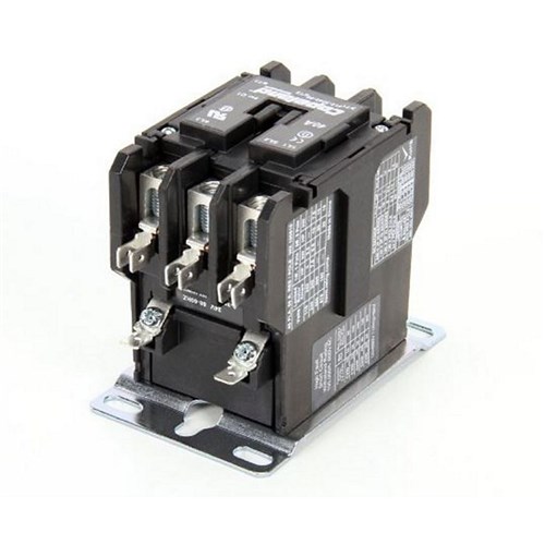 3 POLE 25A IND 208/240V CONTACTOR