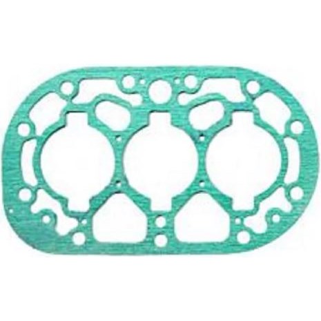 V-PLATE GASKET KIT