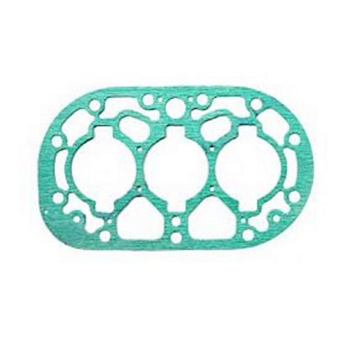 V-PLATE GASKET KIT