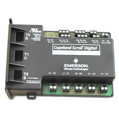 DIGITAL CONTROLLER