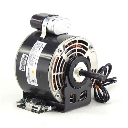 MOTOR FAN KIT