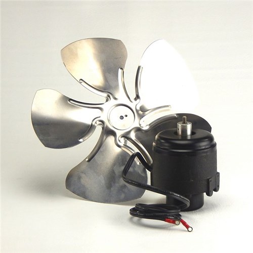 MOTOR FAN KIT