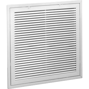 T-BARR RETURN AIR FILTER GRILL