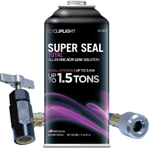 SUPER SEAL TOTAL 3 IN 1 SEALANT