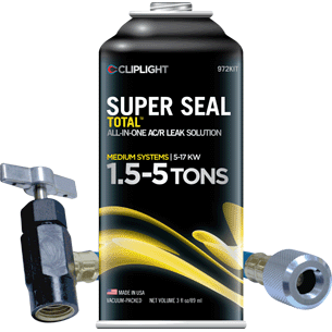 SUPER SEAL TOTAL 3 IN 1 SEALANT