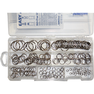 SIL-FOS 15 RING HANDY PACK