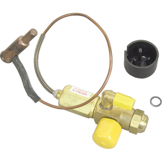 KIT-VALVE DTC