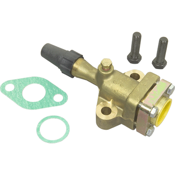 SERV VALVE KIT 7/8 SWT