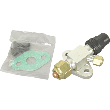 SERV VALVE KIT 1/2 FL