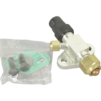 SERV VALVE KIT 1/2 FL