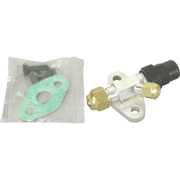 SERV VALVE KIT 3/8 FL