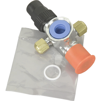 SERV VALVE KIT 5/8 FL "NLA"