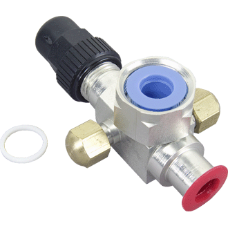 SERV VALVE KIT 1/2 SWT "NLA"