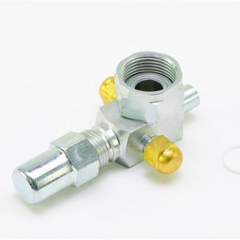 SERVICE VALVE KIT 3/8 SWT